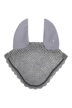 Hot CAVALJILL Earnet Ørehetter|Fluemasker & Fluepannebånd