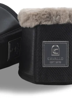 Outlet CAVALJODI Bellboots Ponni Belegg|Kopper Til Hest