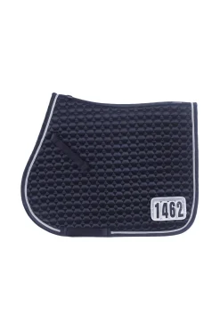 New Cavaljolly Kombi Sadelunderlag med Tall Ponni Sjabrak|Allround- Og Sprangsjabraker