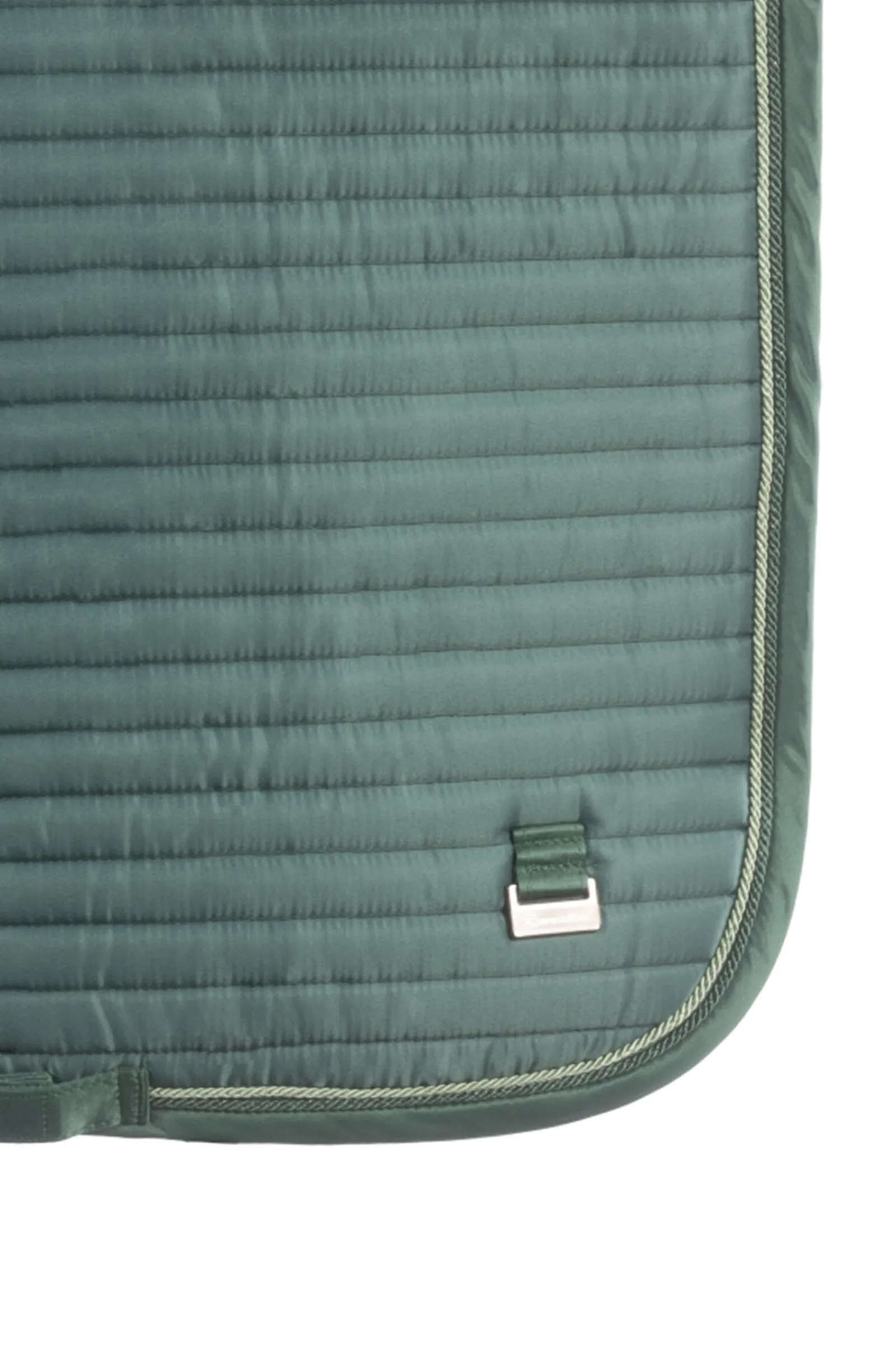 Hot CAVALJULE JUMPing Sadel Pad Ponni Sjabrak|Allround- Og Sprangsjabraker