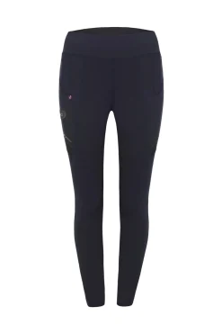 Hot Cavallin Grip helforsterket tights Ridetights