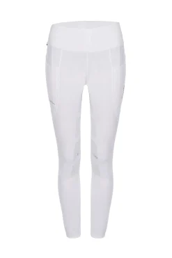 Outlet Cavallin Grip helforsterket tights. dame Ridetights