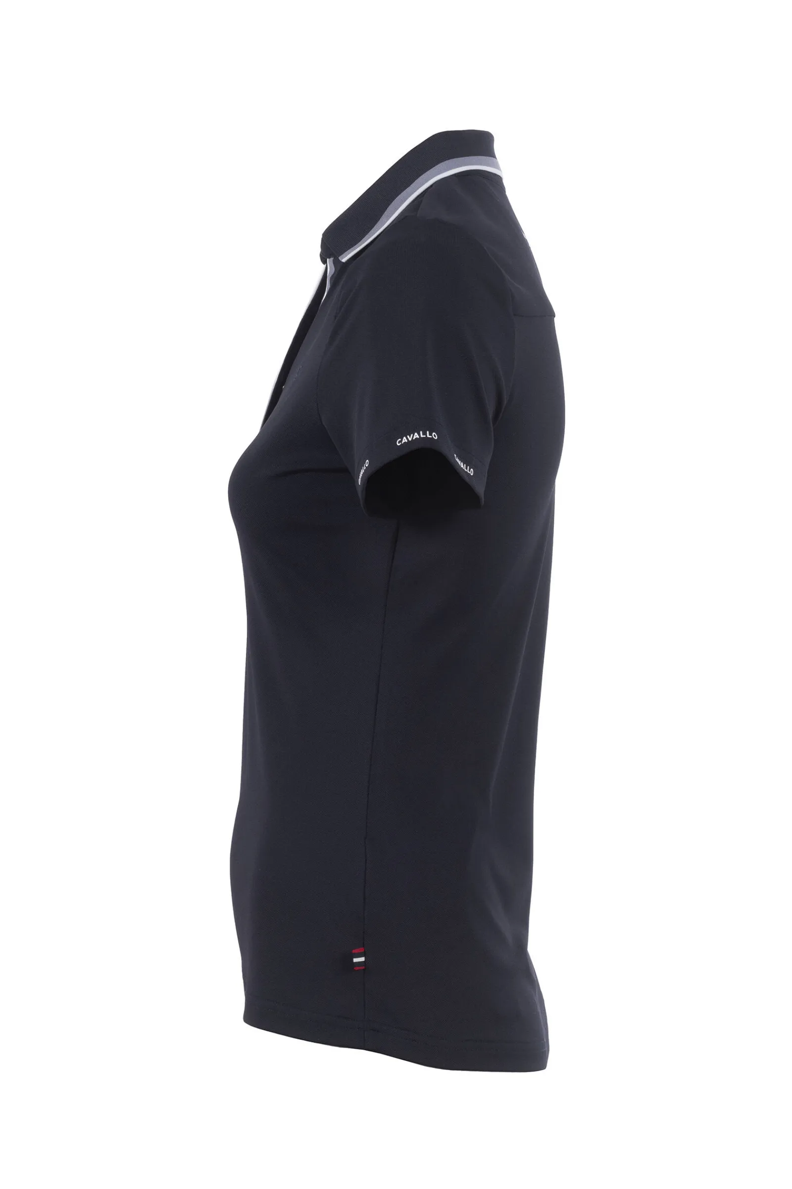 Sale Cavalpique Polo Skjorter Og Topper