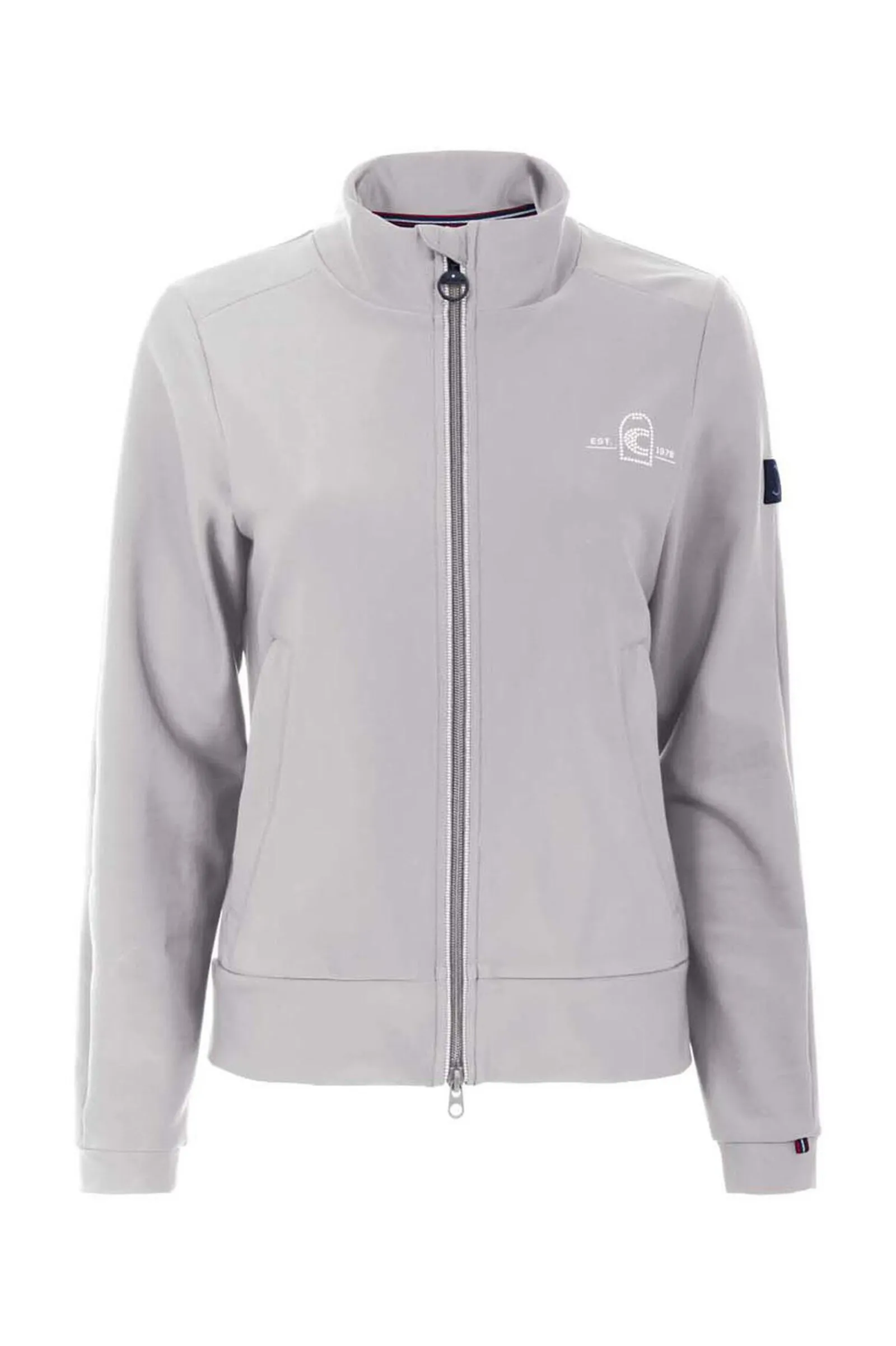 Sale Daka fleecejakke, dame Gensere & Fleece|Jakker Og Frakker