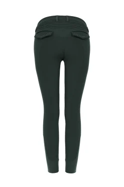 Best Dalima Grip Women Kneforsterkede Ridebukser