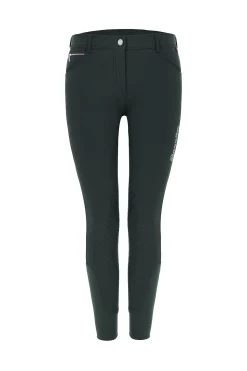 Best Dalima Grip Women Kneforsterkede Ridebukser