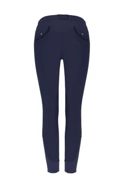 New Day Grip kneforsterkede ridebukser, dame Kneforsterkede Ridebukser