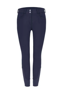 New Day Grip kneforsterkede ridebukser, dame Kneforsterkede Ridebukser