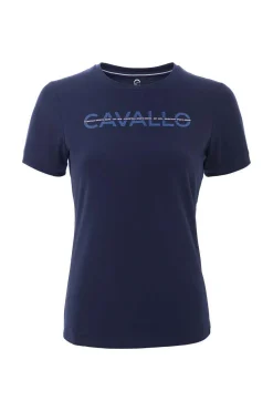 Online Denise t-skjorte, dame Skjorter Og Topper