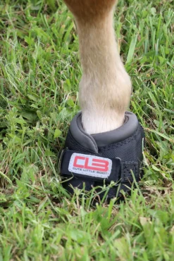 Cavallo Hoof Boots F.R.A. CLB boots (vanlig/par) Boots Til Hest