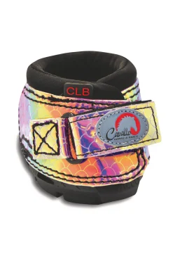 Sale Cavallo Hoof Boots F.R.A. CLB Bling boots (par) Boots Til Hest