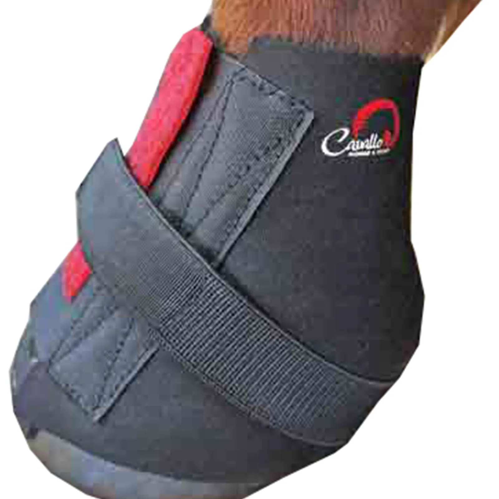 Discount Cavallo Hoof Boots F.R.A. pastern wraps Boots Til Hest