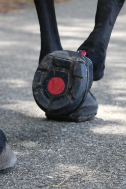 Cavallo Hoof Boots F.R.A. Trek Boots (smal/par) Boots Til Hest