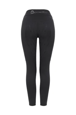 Liz Grip thermo ridetights til dame Ridetights