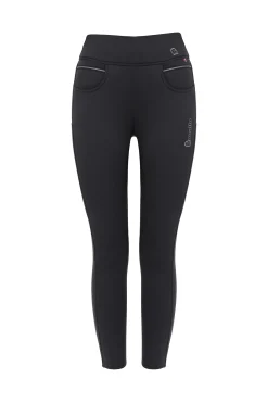 Liz Grip thermo ridetights til dame Ridetights