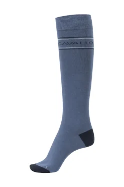 Best Sylke sokker Ridestrømper