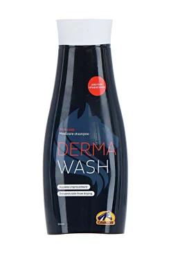 Clearance Derma Wash 500 ml Stell Pels, Hud Og Man