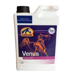 Discount Venus 2 liter Tilskudd