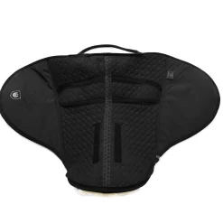 Outlet Cloud Special + barbaksal med paneler i kompositt skum Saler