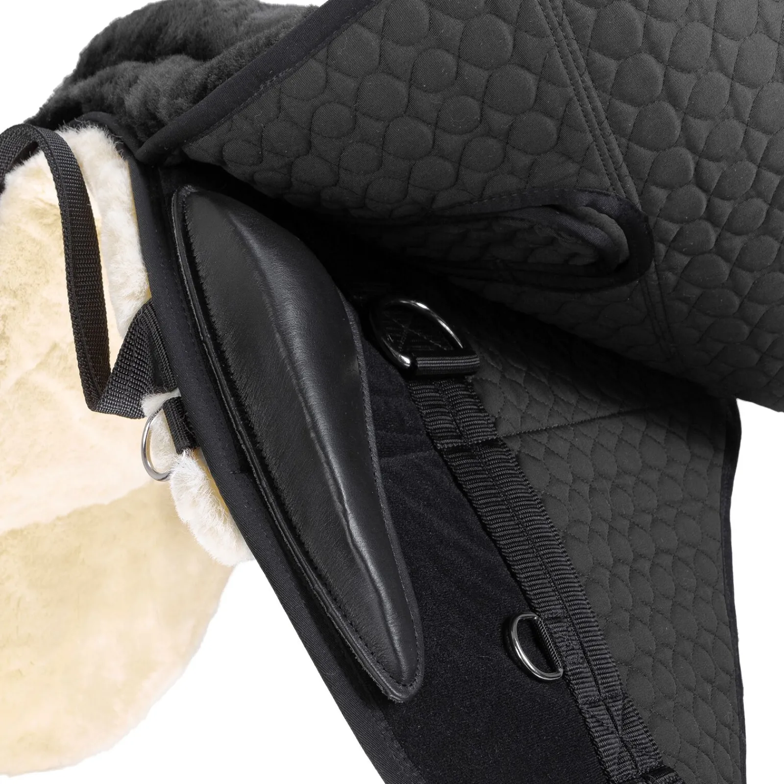 Outlet Cloud Special + barbaksal med paneler i kompositt skum Saler