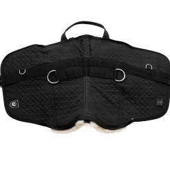 Outlet Cloud Special + barbaksal med paneler i kompositt skum Saler