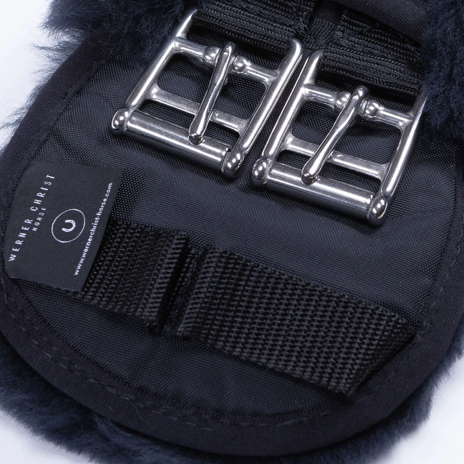 New Dressurgjord med konturform Gjorder