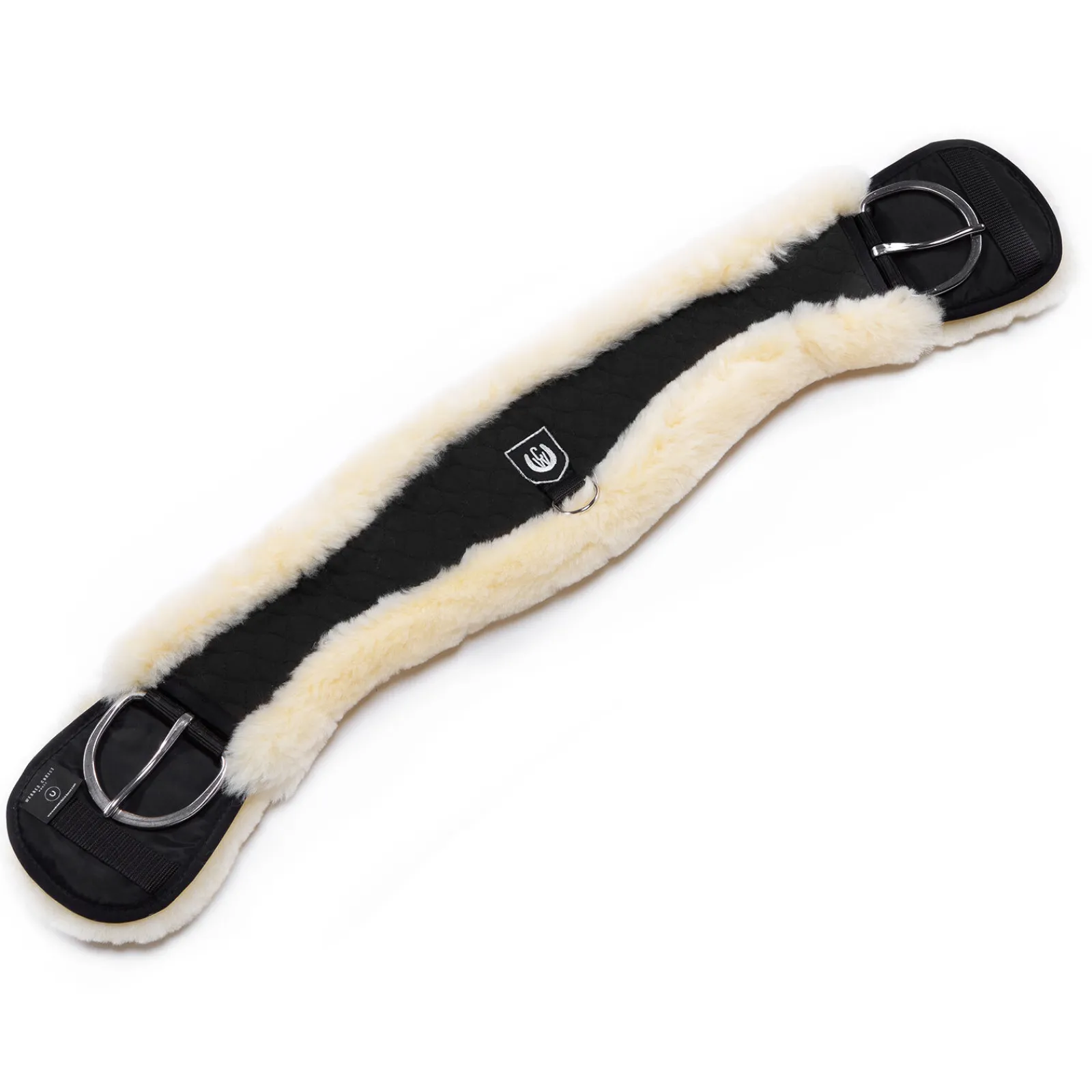 Discount Moonshape Western gjord anatomisk og konkave Western|Gjorder