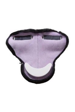 Outlet Premium Plus, barbak ridepad i lammeskinn Saler