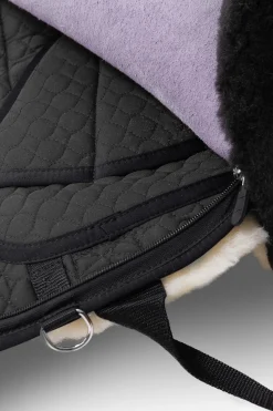 Best Premium Plus Shetland lammeskinn sal Saler