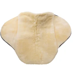 Clearance Salpad til langdistance & bomløse sadler Ponni Sjabrak|Allround- Og Sprangsjabraker