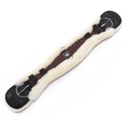 Westerngjord med konturform Western|Gjorder