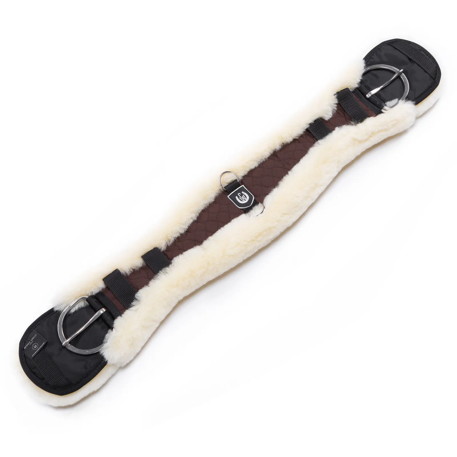 Westerngjord med konturform Western|Gjorder