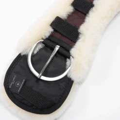 Westerngjord med konturform Western|Gjorder