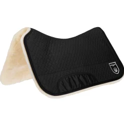 Hot Westernsjabrak, 30 mm dybde Westernpad