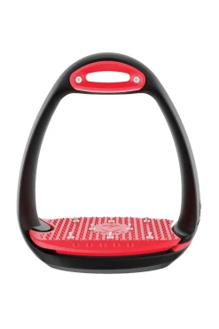 Eole stigbøyler, med pigger Stigbøyler