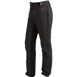 Clearance Alaska thermisk overtrekksbukse, dame Vinterridebukser