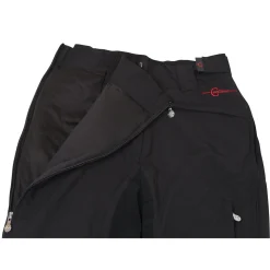 Clearance Alaska thermisk overtrekksbukse, dame Vinterridebukser