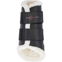 Hot dressurbelegg, frambein Belegg Til Hest