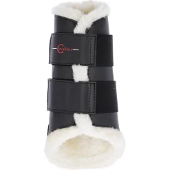 Best dressurbelegg, bakbein Belegg Til Hest