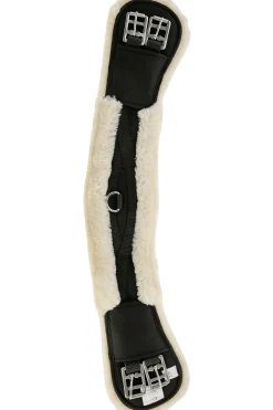 Best kort gjord med fuskepels Gjorder