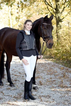 Online ProetctorFlex 315 Light sikkerhetsvest Ridevester Og Sikkerhetsvester