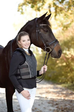 Online ProetctorFlex 315 Light sikkerhetsvest Ridevester Og Sikkerhetsvester