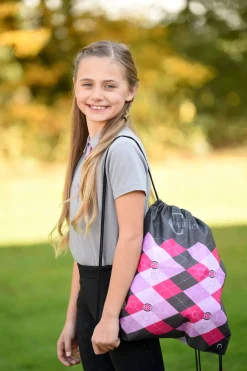 pussebag, fylt for barn Striglekasser Og Sett|Strigleutstyr