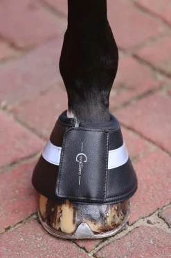 Clearance reflekterende kopper Ponni Belegg|Kopper Til Hest