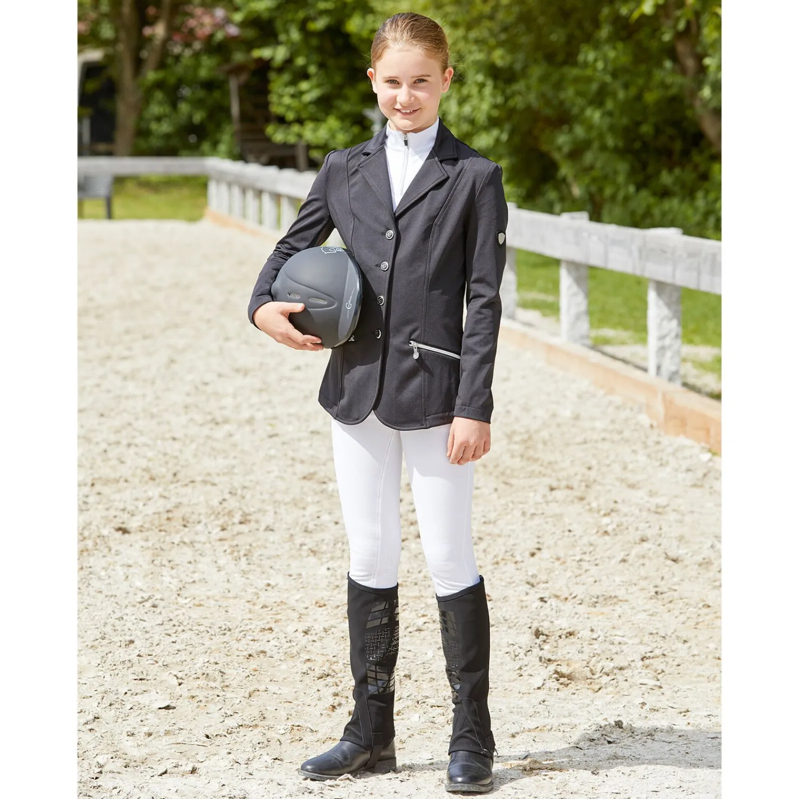 Outlet Samantha stevnejakke Stevne|Jakker Og Frakker