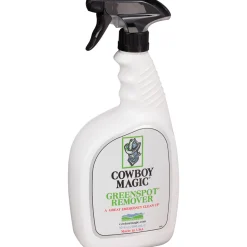 Discount Cowboy Magic Greenspot Remover, 944ml Stell Pels, Hud Og Man