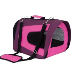 New bærebag Hundebur Og Transportbur Til Hund