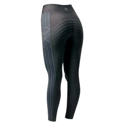 Online Noemi Printed Sculpt tights Ridetights