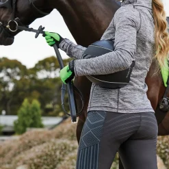 Online Noemi Printed Sculpt tights Ridetights