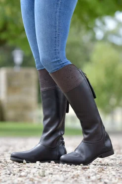 Best Nore-støvler Ridebukser